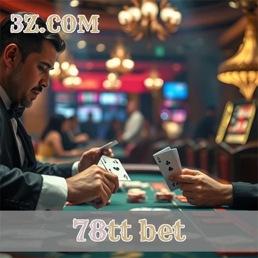 Incríveis Recursos da Plataforma 78tt bet para Apostadores