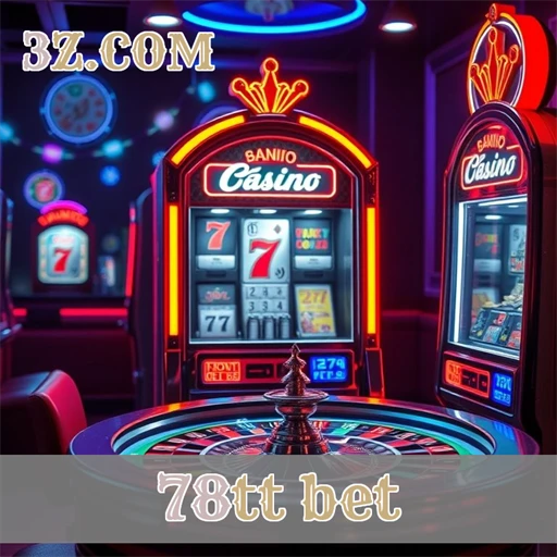 Promoções Imperdíveis na 78tt Bet que Você Não Pode Perder