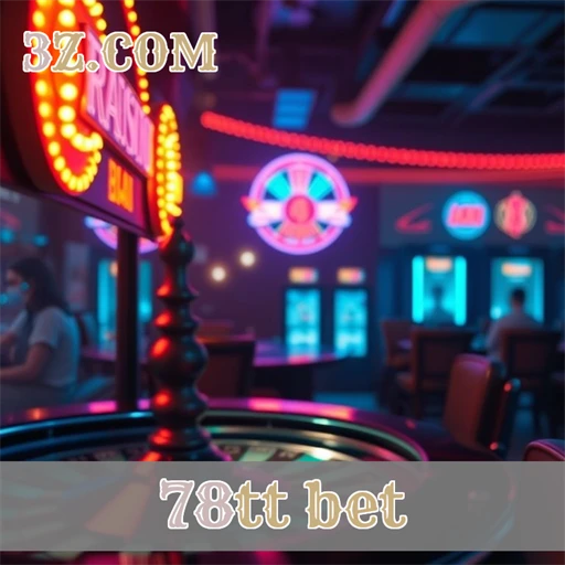 Slots emocionantes no 78tt bet: a aventura começa aqui!