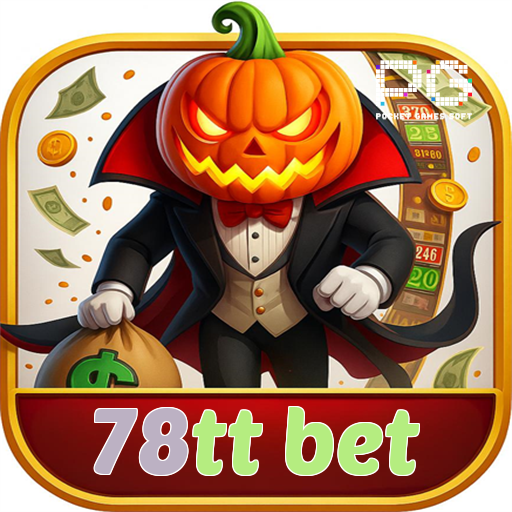 78tt bet logo