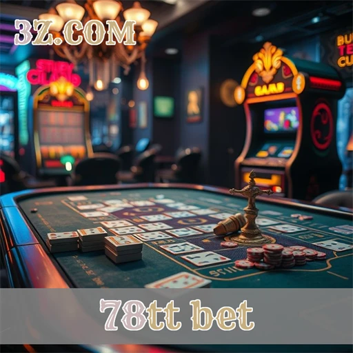 78tt bet Status VIP