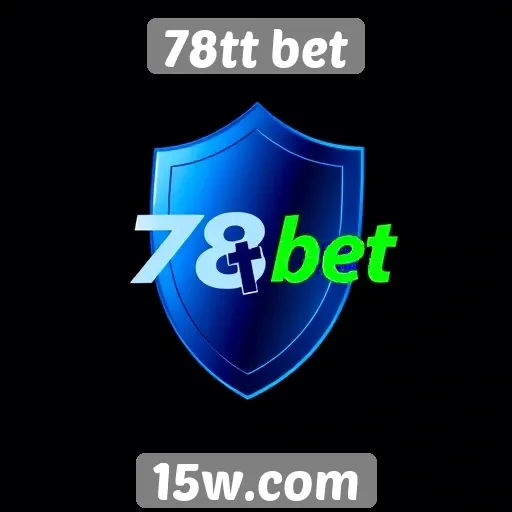 Segurança e proteção de dados no 78tt bet