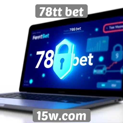 Análise da segurança do site 78tt bet