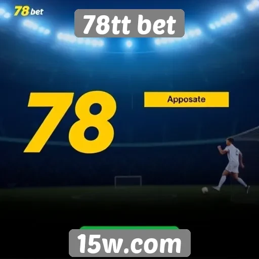 Comparativo de bônus e promoções do 78tt bet